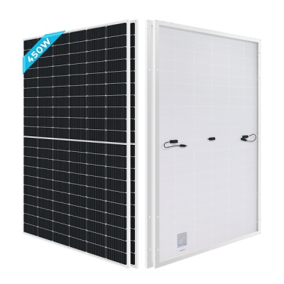 HotSpot Energy ACDC18C Solar Kit
