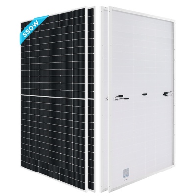 HotSpot Energy DC4812VRF Solar/Battery Kit
