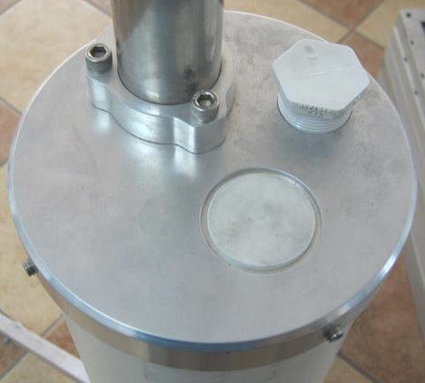 Hand Well pump Manual Deep Water Pump SU202 Stainless Steel